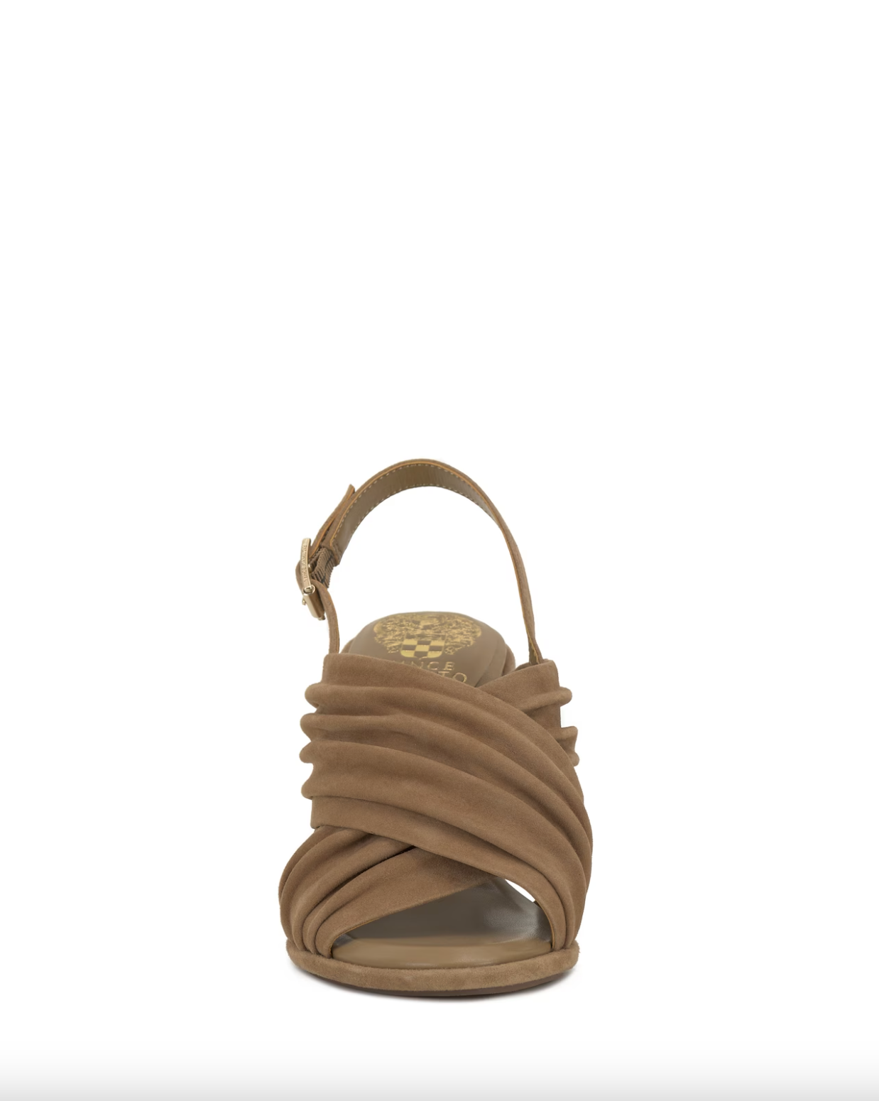 Fencheli Sandal - New Tortilla by Vince Camuto — view 3