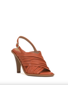 Fencheli Sandal - Apricot by Vince Camuto — alternate view