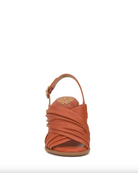 Fencheli Sandal - Apricot by Vince Camuto — view 3