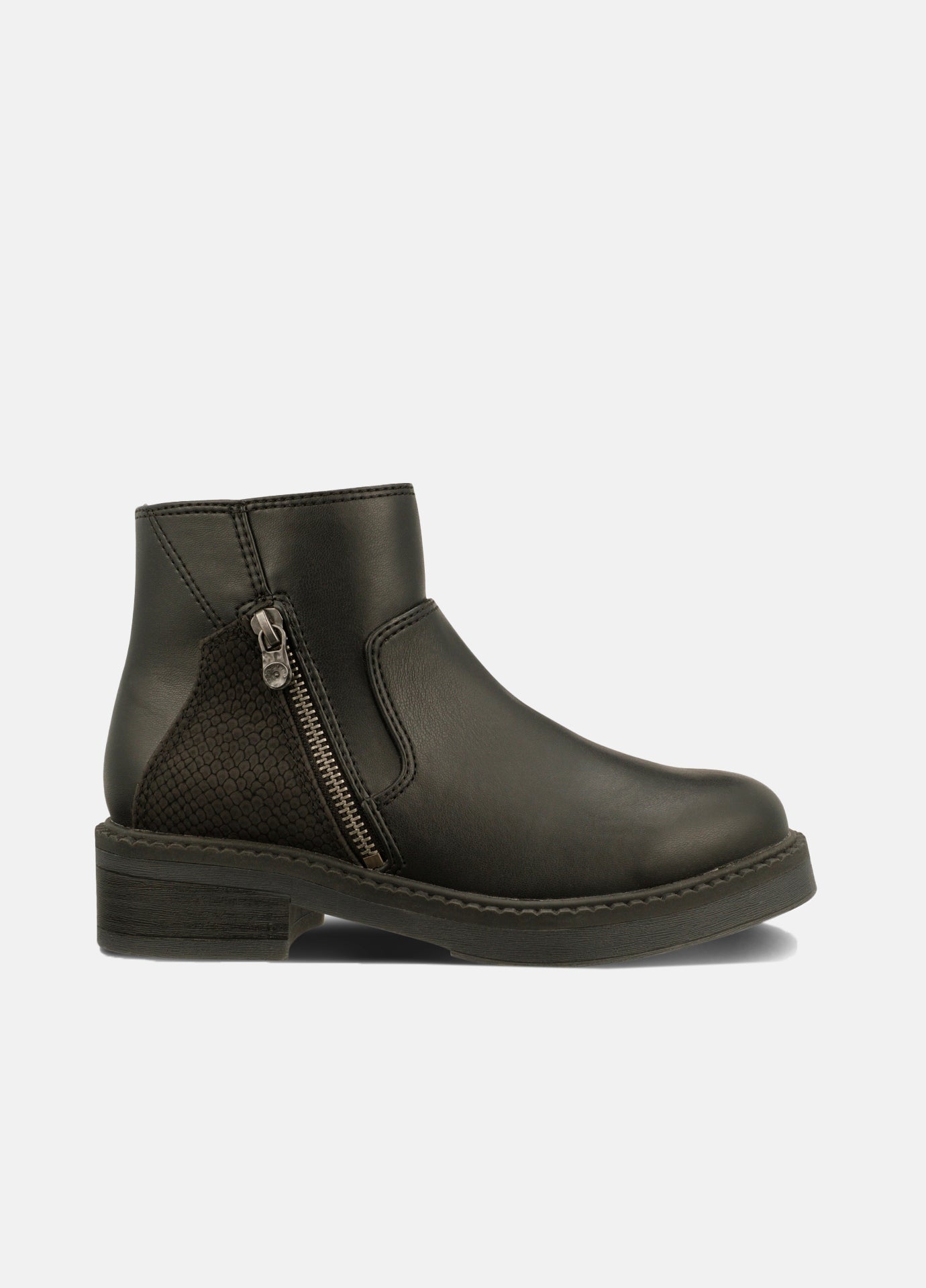 Vienna Boot - Black by Blowfish | 25 South Boutiques