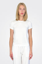 Everybody Tee - White by Dylan | 25 South Boutiques