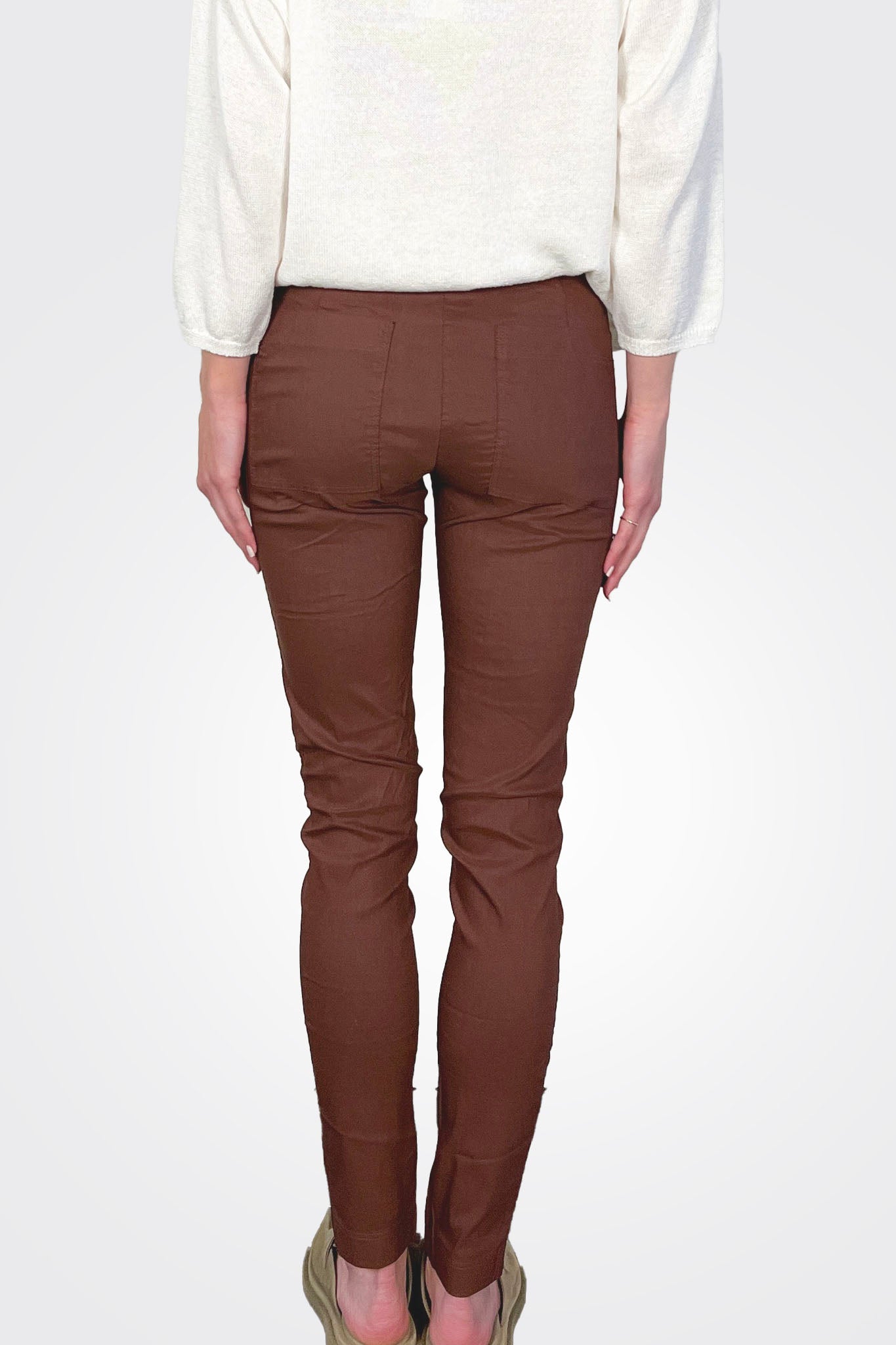 Trousers - Wood by Rundholz — view 3