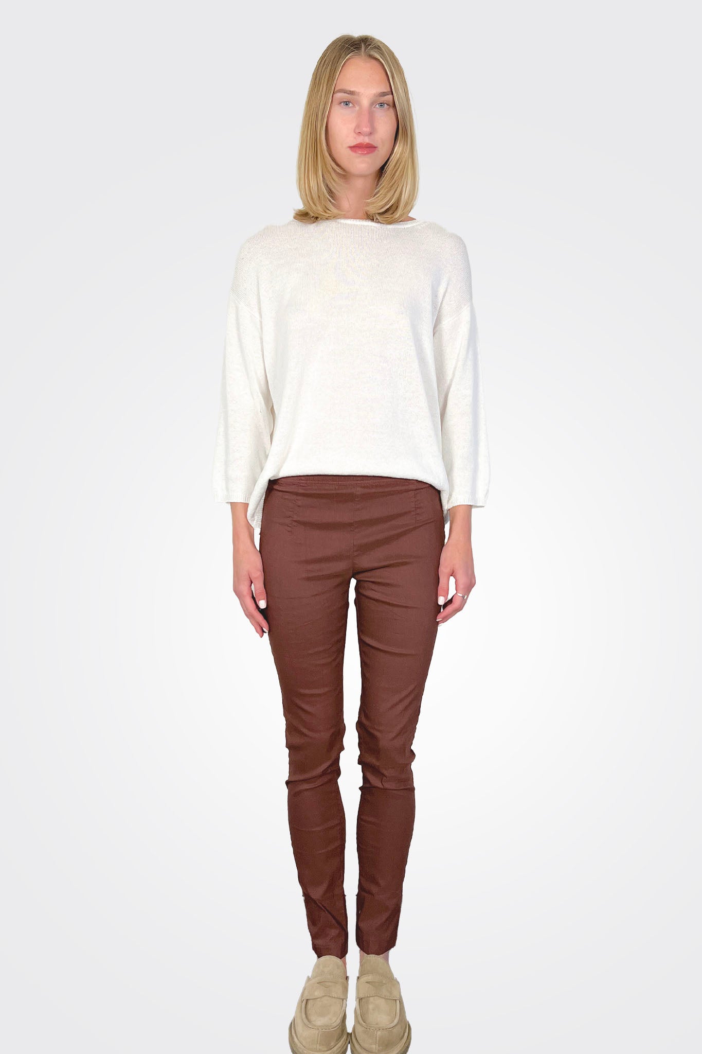 Trousers - Wood by Rundholz | 25 South Boutiques