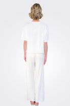 Summer Pant - Natural by HelloNite — alternate view