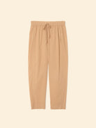 Draper Pant - Hazelnut by Xirena — view 3