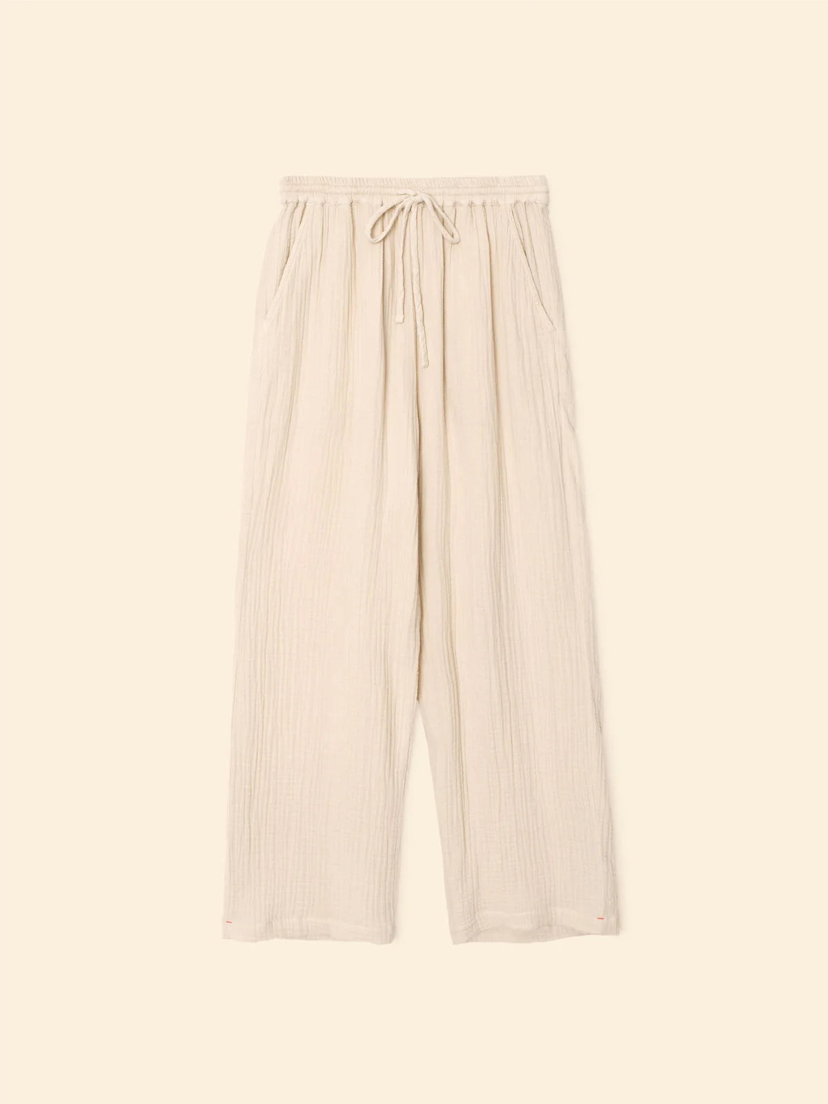 Devon Pant - Silver Slate by Xirena — view 3