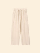 Devon Pant - Silver Slate by Xirena — view 3