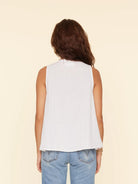 Tish Top - White by Xirena — view 4