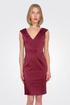 Nina Dress by Zac Posen — alternate view