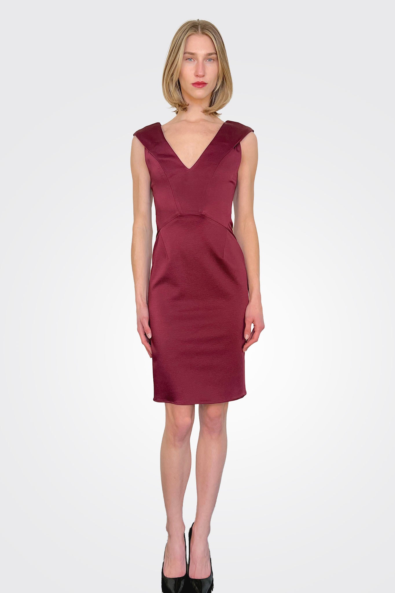 Nina Dress by Zac Posen | 25 South Boutiques
