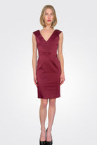 Nina Dress by Zac Posen | 25 South Boutiques