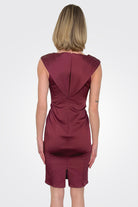 Nina Dress by Zac Posen — view 3