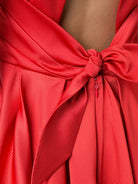 Cordelia Dress - Coral by Zac Posen — view 5