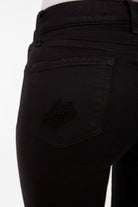 835 Mid Rise Crop Skinny - Overexposure — view 4