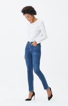 Harlow High Rise Slim - Carmel by Citizens of Humanity | 25 South Boutiques
