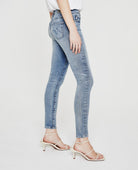 Legging Ankle Jean - 17 Years Dayton by Adriano Goldschmied AG — alternate view
