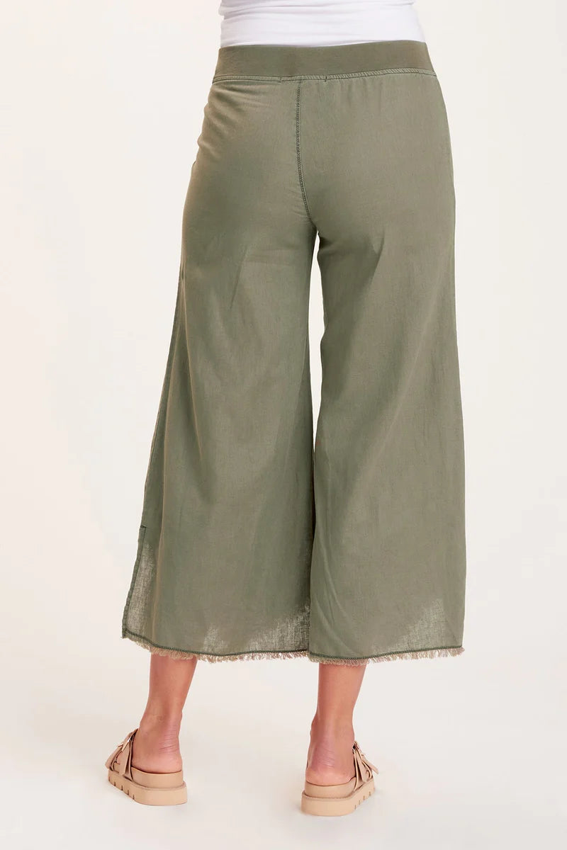 Astri Pant - Hillside Pigment by XCVI — view 4