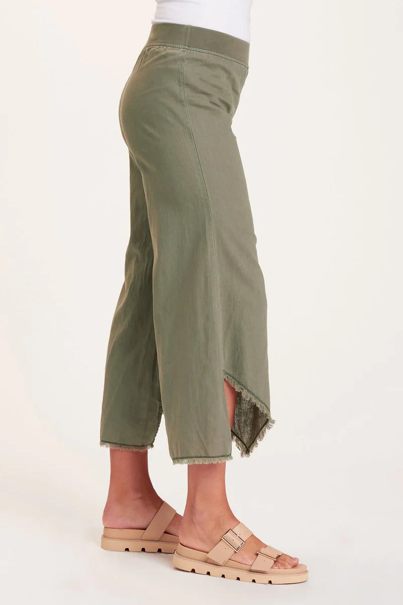 Astri Pant - Hillside Pigment by XCVI — view 3