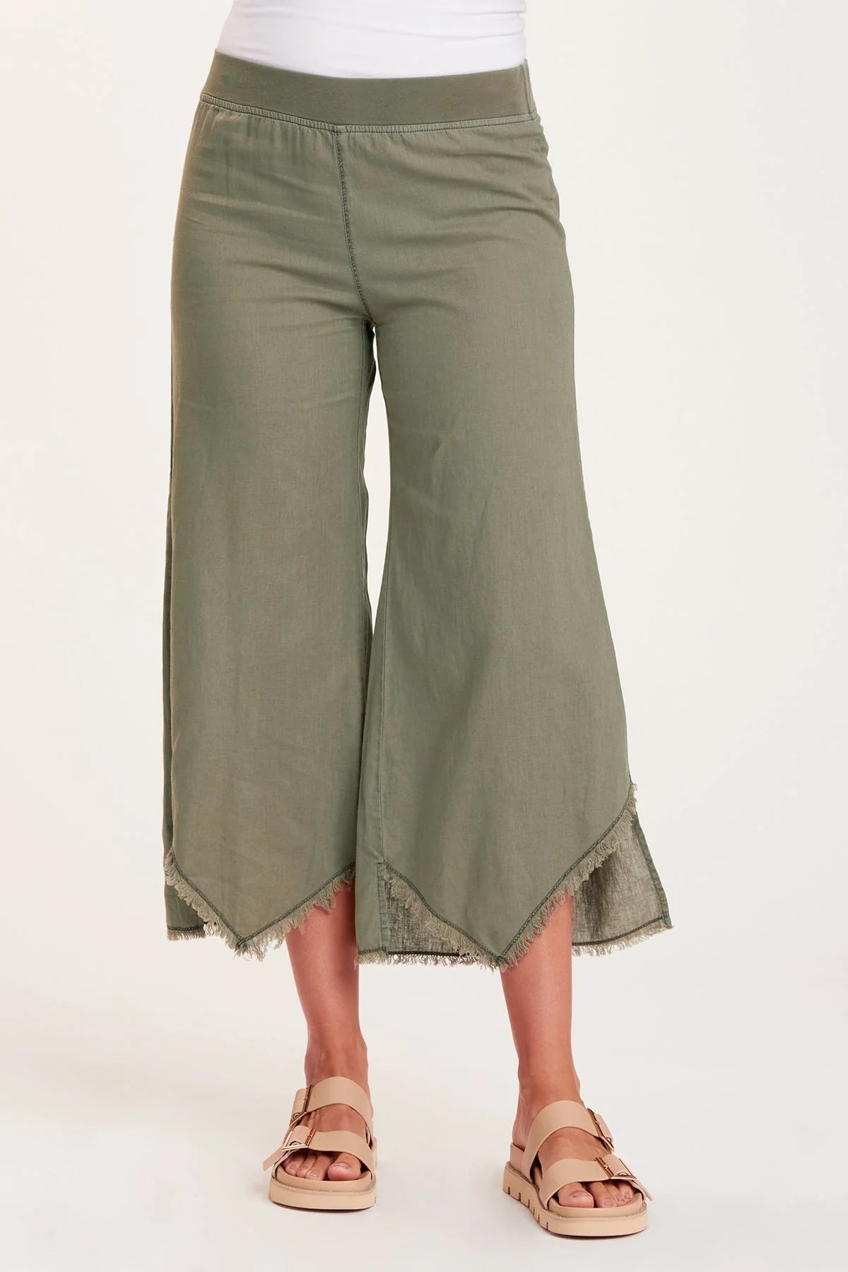 Astri Pant - Hillside Pigment by XCVI | 25 South Boutiques