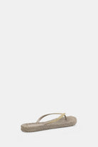 Cheerful Glitter Flip Flops - Atmosphere by Ilse Jacobsen — view 3