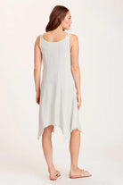 Arcite Tank Dress - Murmur Pigment by XCVI — alternate view