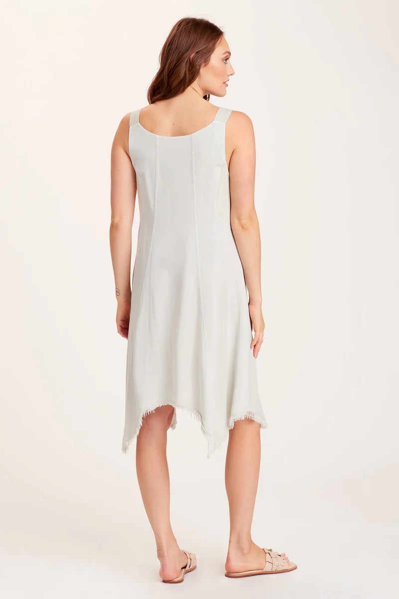 Arcite Tank Dress - Murmur Pigment by XCVI — alternate view