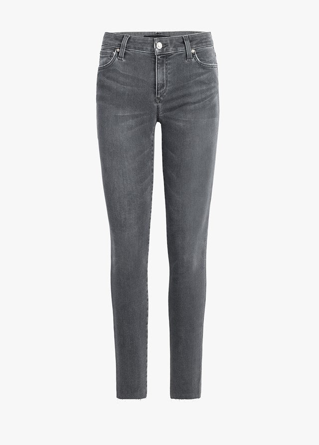 The Icon Ankle Cut Hem - Rylan by Joe's Jeans — view 4