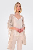 Shawl - Pearl by Private 0204 | 25 South Boutiques