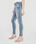 Legging Ankle Jean - 17 Years Dayton by Adriano Goldschmied AG — view 5