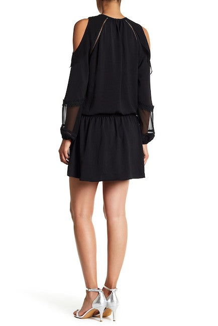 Duffy Dress - Black by Ramy Brook — alternate view