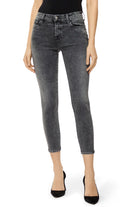 835 Mid Rise Cropped Skinny - Photo Ready HD Hook Up — alternate view