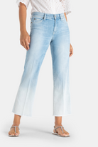 Francesca Bootcut Jeans - Summer Degrade by Cambio | 25 South Boutiques
