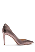 London d'Orsay Pump - Blush by Rachel Zoe — view 3