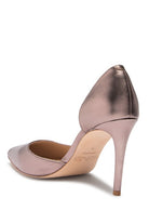 London d'Orsay Pump - Blush by Rachel Zoe — view 4