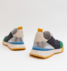 Brooklyn Sneaker - Storm Grey Multi by ONCEPT — view 3