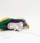 Brooklyn Sneaker - Storm Grey Multi by ONCEPT — alternate view