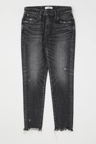 MV Checotah Skinny - Black by Moussy | 25 South Boutiques
