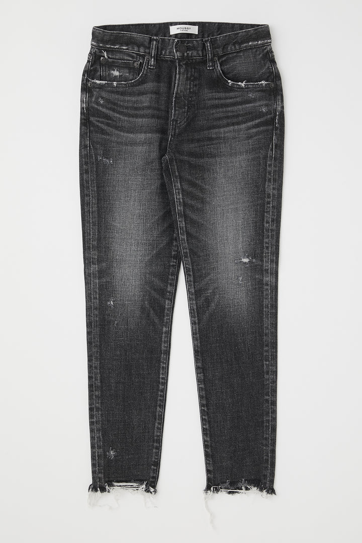 MV Checotah Skinny - Black by Moussy | 25 South Boutiques
