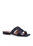 Chieko Sandal - Black by Bibi Lou — alternate view