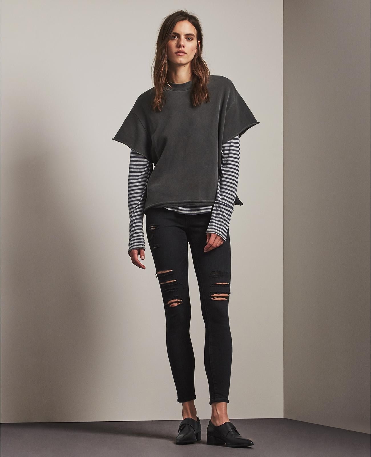 The Legging Ankle - 3 Years Requiem by Adriano Goldschmied AG | 25 South Boutiques