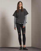 The Legging Ankle - 3 Years Requiem by Adriano Goldschmied AG | 25 South Boutiques