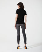 The Legging Ankle - 10 Years Stone Ash by Adriano Goldschmied AG — view 3