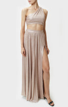Sandra Top - Blush by Ramy Brook — alternate view
