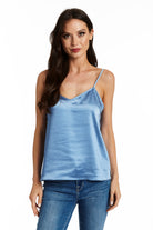 Nairi Cami - Blue by Drew | 25 South Boutiques
