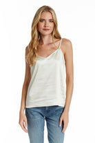 Nairi Cami - Cream by Drew | 25 South Boutiques