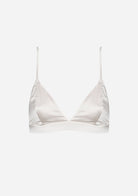 Iris Bralette - White by SER.O.YA — view 4
