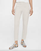 Treeca Pants - Sand by Theory — alternate view