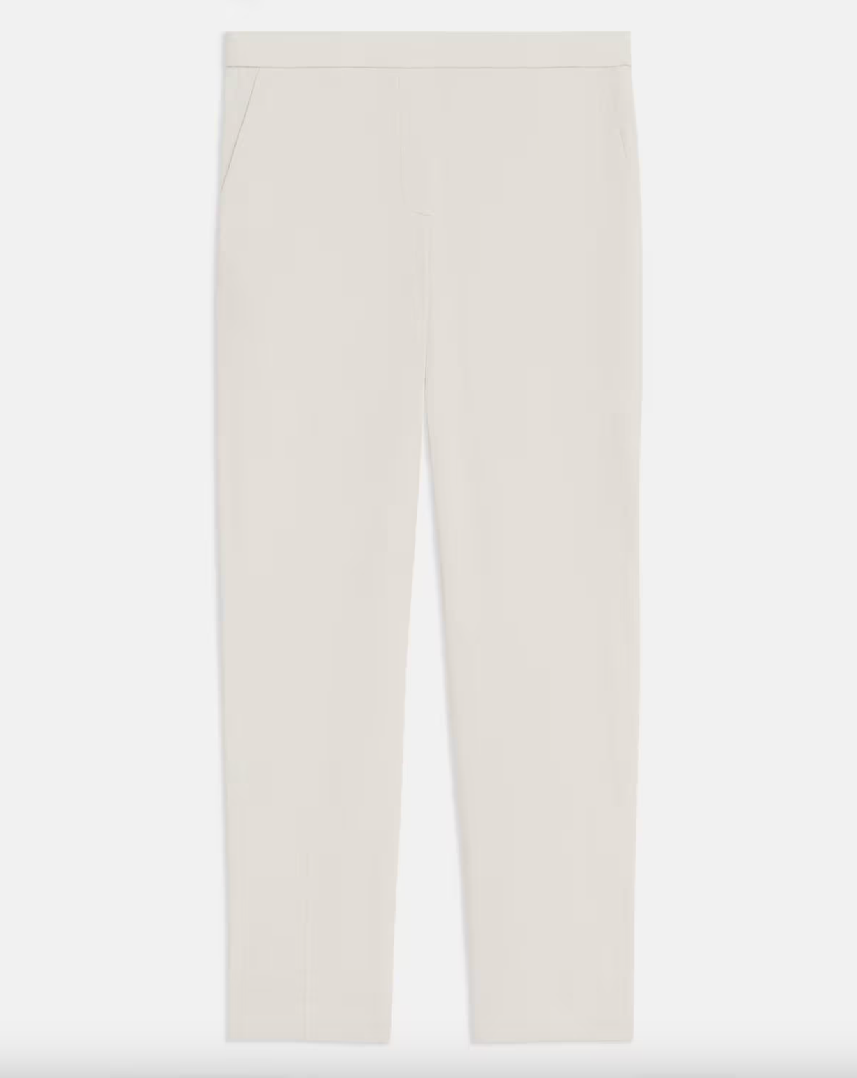 Treeca Pants - Sand by Theory — view 5