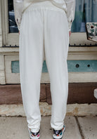 Trousers - Off White by Transit Par-Such — view 3