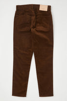 MV Lyndon Corduroy Skinny - Camel by Moussy — view 3
